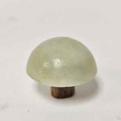 CKEG16. Hand-Painted Reverse Glass Chinese Snuff Bottle, Ladies