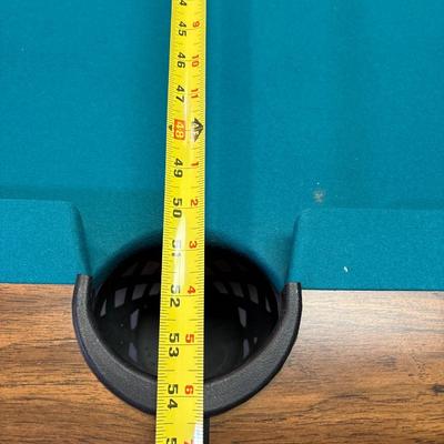 Bristol II by Brunswick Pool Table