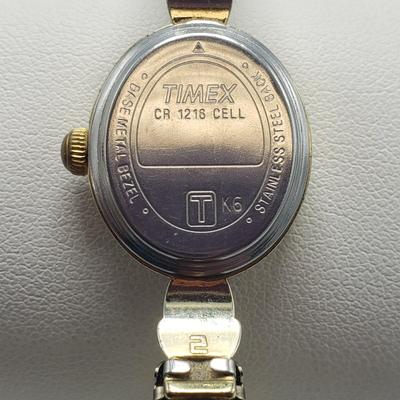 Timex and Benrus Women's Watches (ST-KD)