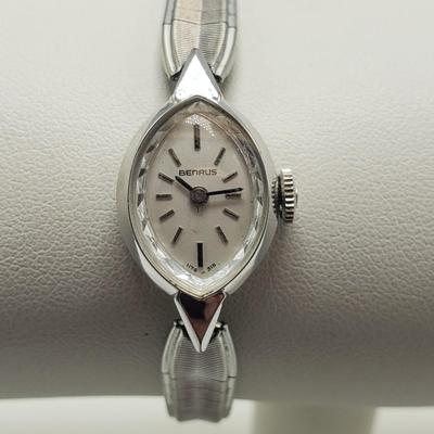 Timex and Benrus Women's Watches (ST-KD)