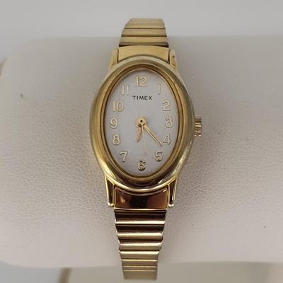 Timex and Benrus Women's Watches (ST-KD)