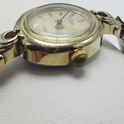 Timex and Benrus Women's Watches (ST-KD)