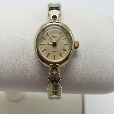 Timex and Benrus Women's Watches (ST-KD)