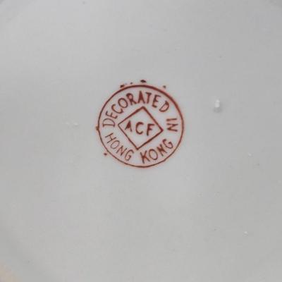 CKEG23. Vintage Chinese Ceramic Cache Pot