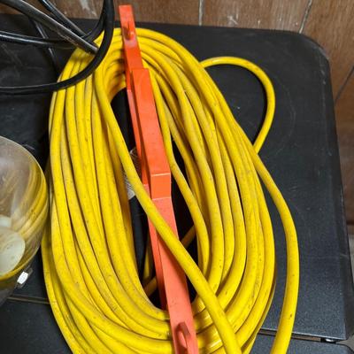 Sumer portable utility pump