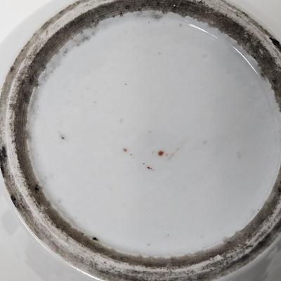 CKEG31. Chinese Ceramic Ginger Jar