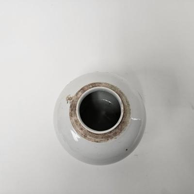 CKEG31. Chinese Ceramic Ginger Jar