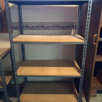 Shelving unit