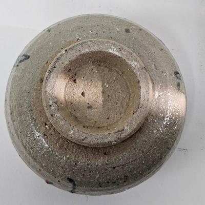 CKEG35. Japanese Ceramic Matcha Tea Bowl