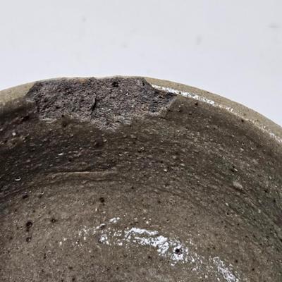 CKEG35. Japanese Ceramic Matcha Tea Bowl