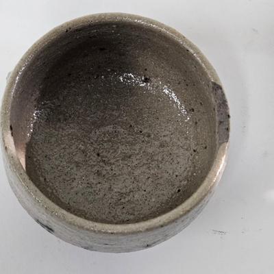 CKEG35. Japanese Ceramic Matcha Tea Bowl