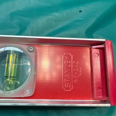 4’ and 2’ levels