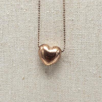 Sterling Necklaces With Fashion Pendants (ST-KD)