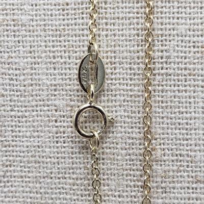 Sterling Necklaces With Fashion Pendants (ST-KD)