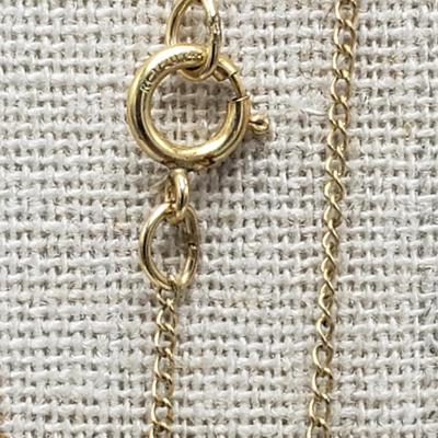 Sterling Necklaces With Fashion Pendants (ST-KD)