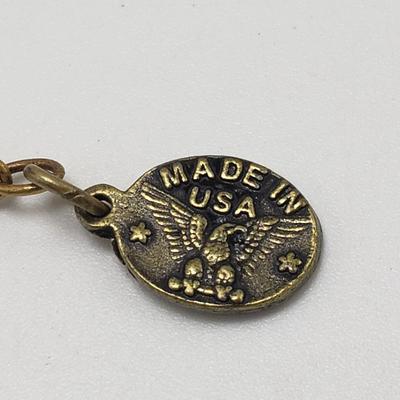 Sterling Necklaces With Fashion Pendants (ST-KD)