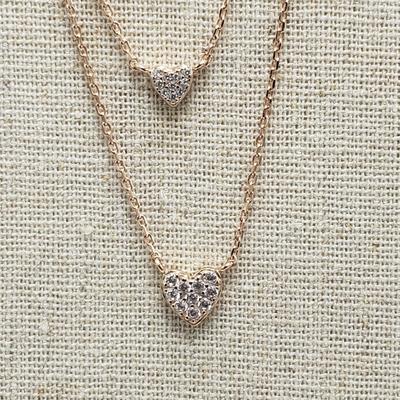 Sterling Necklaces With Fashion Pendants (ST-KD)