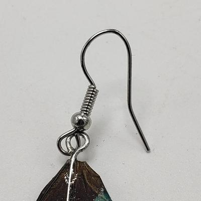 Plethora of Stud and Dangling Earrings (ST-KD)