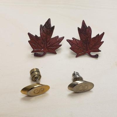 Plethora of Stud and Dangling Earrings (ST-KD)