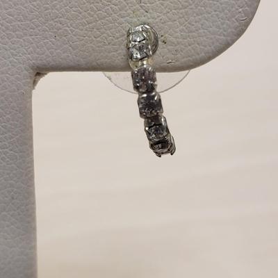 Plethora of Stud and Dangling Earrings (ST-KD)