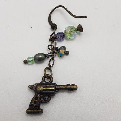 Plethora of Stud and Dangling Earrings (ST-KD)