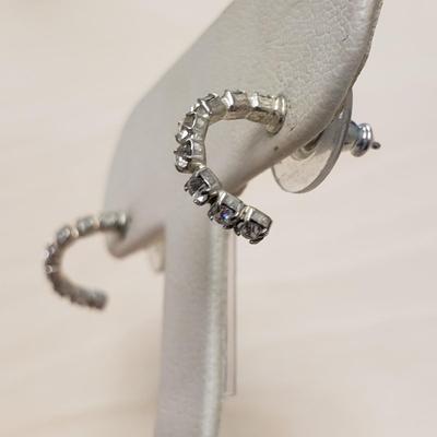 Plethora of Stud and Dangling Earrings (ST-KD)