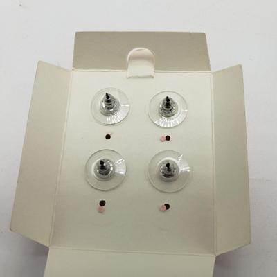 Plethora of Stud and Dangling Earrings (ST-KD)