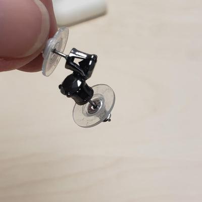 Plethora of Stud and Dangling Earrings (ST-KD)