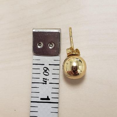 Plethora of Stud and Dangling Earrings (ST-KD)