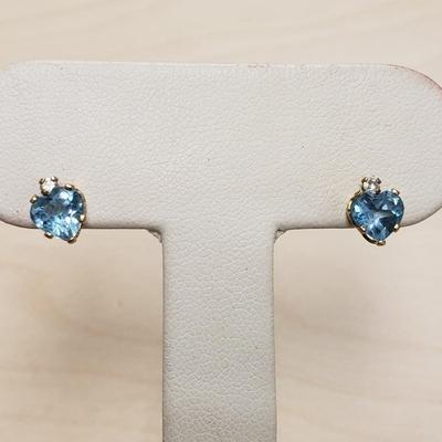 Plethora of Stud and Dangling Earrings (ST-KD)