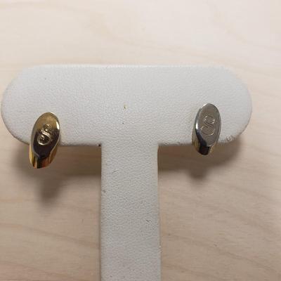 Plethora of Stud and Dangling Earrings (ST-KD)