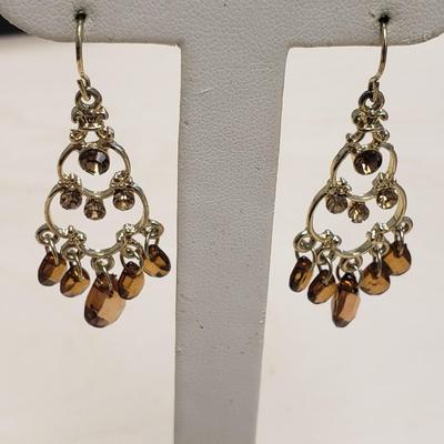 Plethora of Stud and Dangling Earrings (ST-KD)