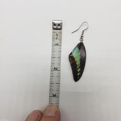 Plethora of Stud and Dangling Earrings (ST-KD)