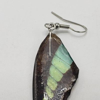 Plethora of Stud and Dangling Earrings (ST-KD)