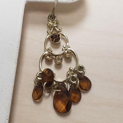 Plethora of Stud and Dangling Earrings (ST-KD)