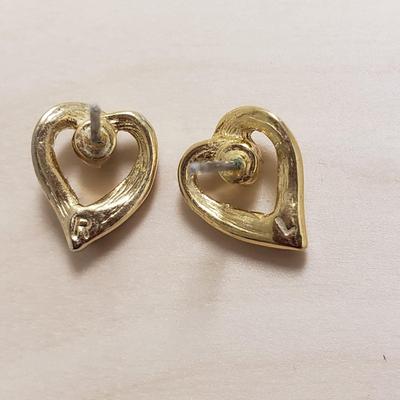 Plethora of Stud and Dangling Earrings (ST-KD)