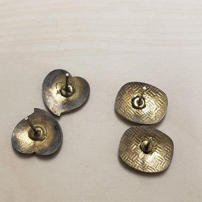 Plethora of Stud and Dangling Earrings (ST-KD)