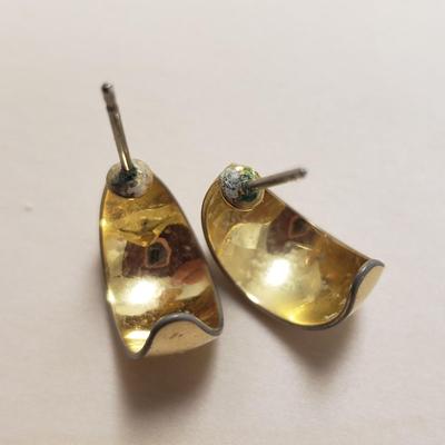 Plethora of Stud and Dangling Earrings (ST-KD)