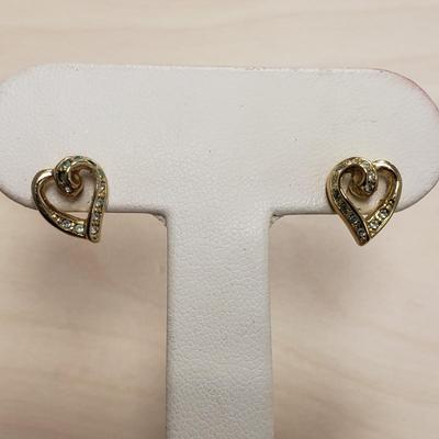 Plethora of Stud and Dangling Earrings (ST-KD)