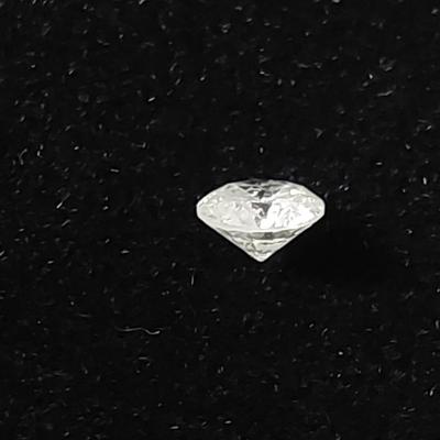 IGI CERTIFIED NATURAL DIAMOND 0.50 CT