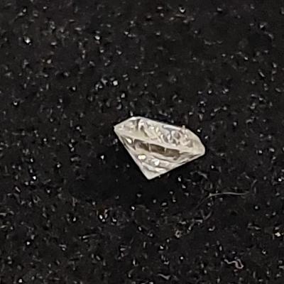 IGI CERTIFIED NATURAL DIAMOND 0.52 CT