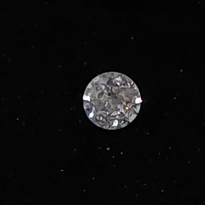 IGI CERTIFIED NATURAL DIAMOND 0.52 CT