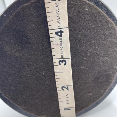 Hopi Maiden by Kim Seyesnem Orbzut sculpture