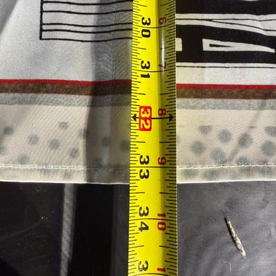 9-Citrona Cloth Sign and Buttons