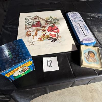 12-Miscellaneous Lot