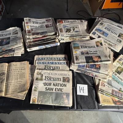 14-Newspapers