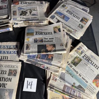 14-Newspapers