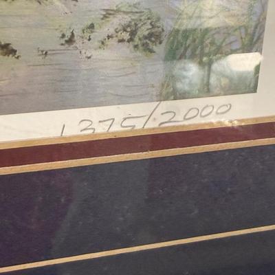 16-Mark Daehlin “Opening Day”