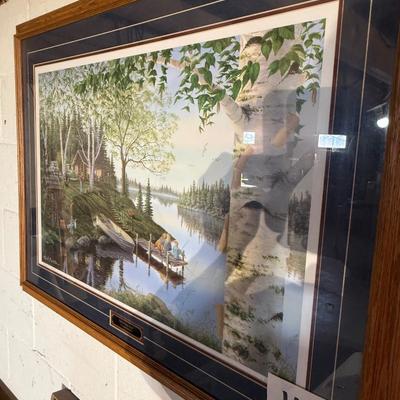 16-Mark Daehlin “Opening Day”