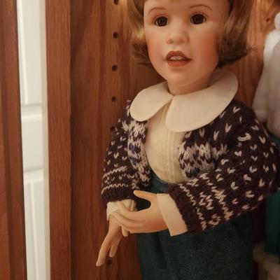 1994 Norway Kristin Faraway Friends Georgetown Coll.